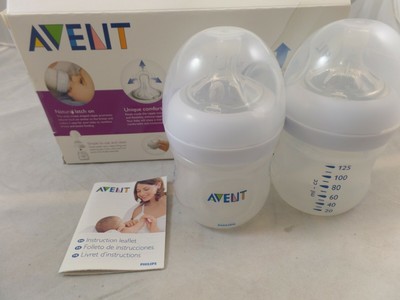 original avent bottles
