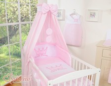 little princess cot
