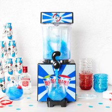 Slush Puppie Machine Official Frozen Ice Slush Maker NEW Boxed UK Plug  Puppy
