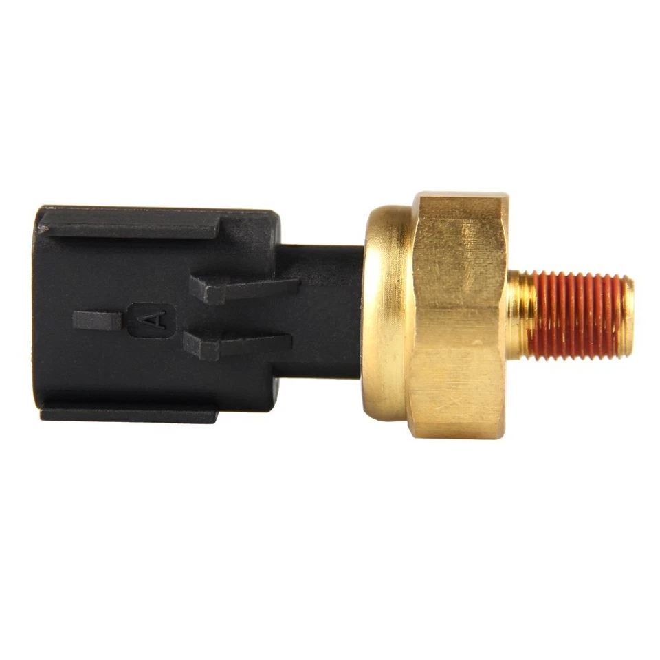 Interruptor de presión de aceite del motor sensor transmisor para Dodge Jeep Chrysler 5,7 L 68060337AA Foto 3 de 4