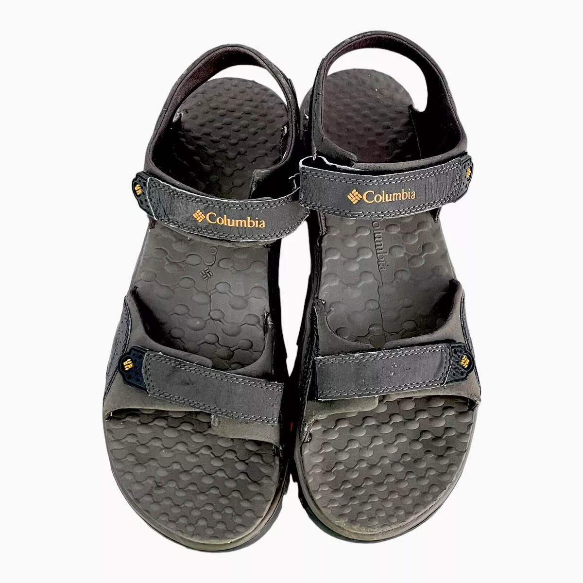 Mens store sandals columbia