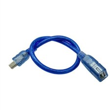30cm 1.64FT USB Cable use in  A type Micro USB 0.3m