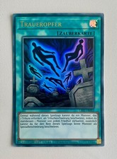 Yu-Gi-Oh! Lost Art Promos LART-DE Einzelkarte...