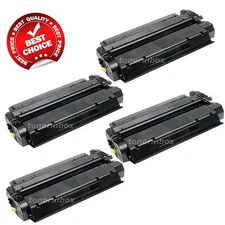 4pk X25 (8489A001AA) Toner Cartridge For Canon MF3110 MF3240 MF5750 MF5530