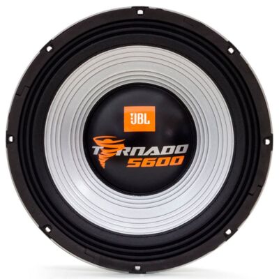 JBL Selenium Tornado 15SWT5600 - 2800 Watts RMS Woofer | eBay