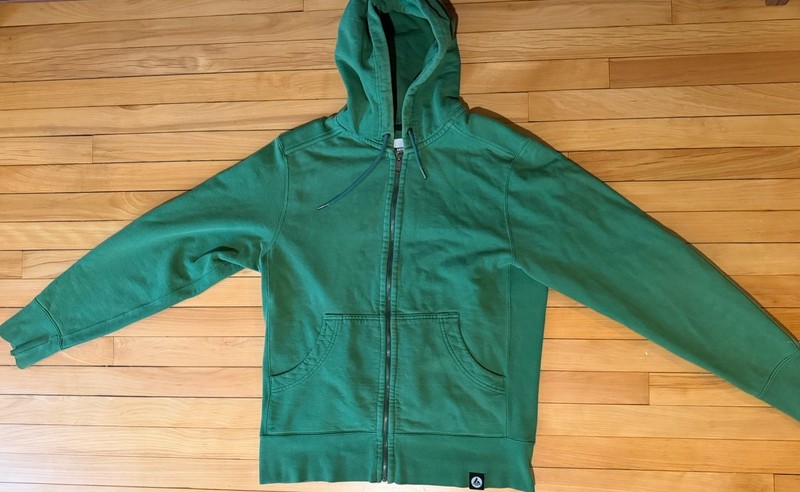 American Giant Heavyweight Hoodie - Highly rated Buy It For Life recommendation
