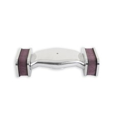Holley 64280 Powercharger Air Cleaner Holley 64280 Powercharger Air Cleaner