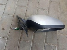 Retroviseur gauche (ou coque) Suzuki LIANA