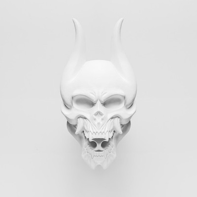 Trivium Silence in the Snow (CD) Deluxe  Album