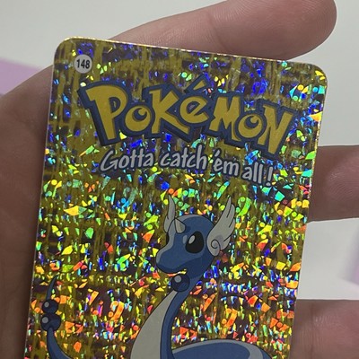 ポケモンカードPocket monsters44枚 Pokémon Vintage Pocket Monsters Vending Prism Holo Rare Foil