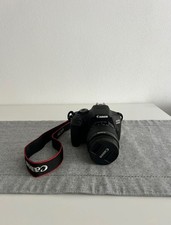 Canon EOS 2000D 24.1 Mpx Fotocamera Reflex Digitale Kit con 18-55 mm IS...