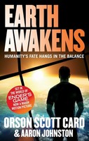 Aaron Johnston (U. A.) | Earth Awakens | Taschenbuch | Englisch (2014)