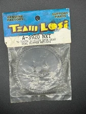 Losi A-3920 Vintage Spur Gear Dual Slipper 32P 76T Fits GTX/NXT