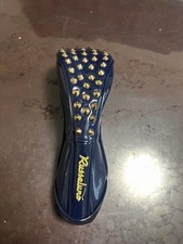 Russeluno Head Cover for Fairway Wood Navy