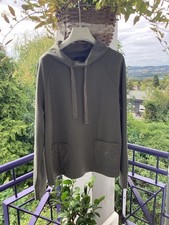 Sweatshirt Monari mit Details, Gr. 38, Neu 