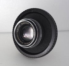 Schneider-Kreuznach Componon 135mm f/5.6 Enlarging Lens Germany ZG29