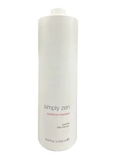 Simply Zen Equilibrium Shampoo Essential Daily Shampoo 33,8 fl oz