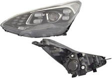 ALKAR LED Hauptscheinwerfer links mit Tagfahrlicht für KIA Sportage QL QLE