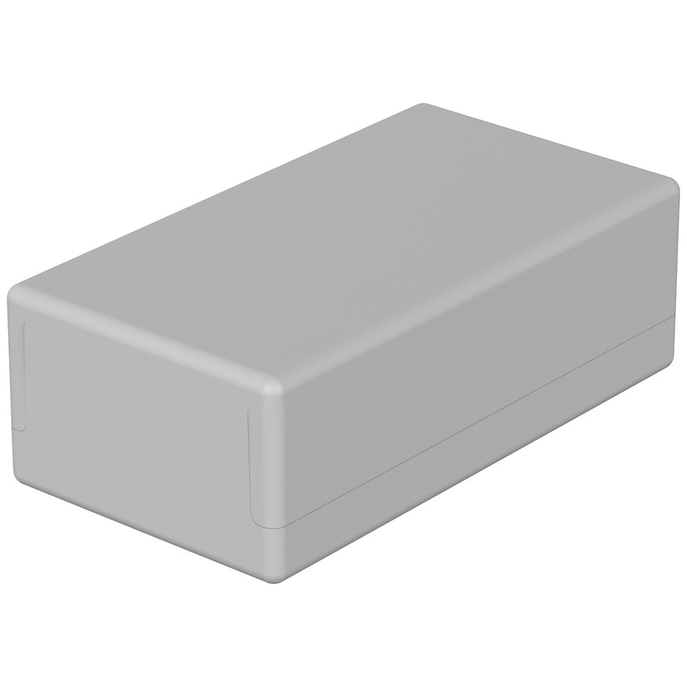 TRU COMPONENTS KS 430 05430002.MT36 Elektronikgehäuse 120 x 65 x 40  Polystyr...