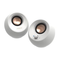 5390660194757 Speakers Pebble V3 White Creative Labs