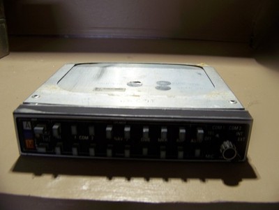 Bendix/King KMA 24