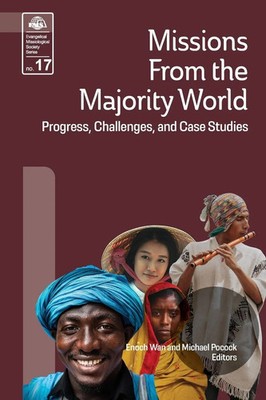 Enoch Wan (u. a.) | Missions from the Majority World | Taschenbuch | Englisch