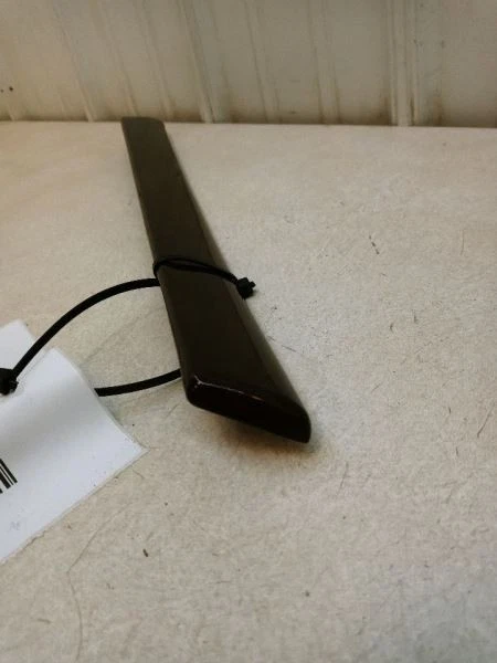 BMW 323i 328i 330i E46 1999-2005 panel puerta moldura delantero derecho burl madera grano OEM Foto 2 de 4