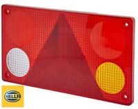 Hella 9EL340203-001 Lichtscheibe FüR Heckleuchte