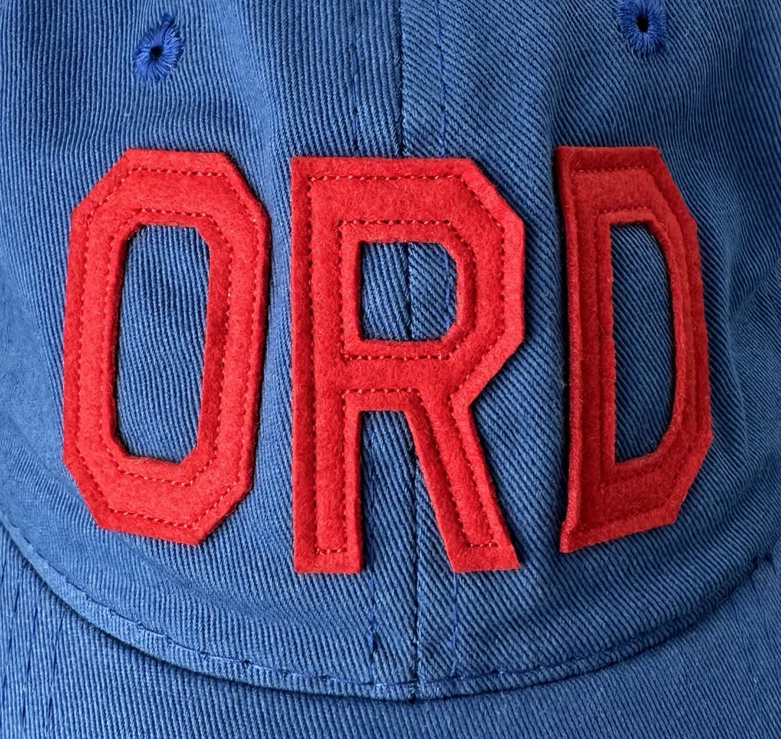 Aviate The Original Airport Code Brand Code ORD -… - image 2