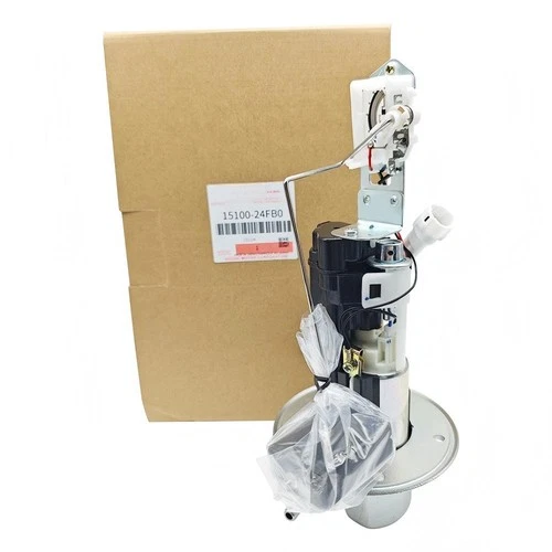 PUMP ASSY, FUEL | MODEL K1