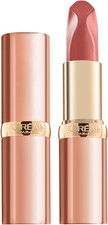 Paris Color Riche Satin Smooth Lipstick, Moisturising Pure Pigment Lip Colour, w
