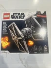 LEGO Star Wars: Imperial TIE Fighter (75300) BRAND NEW SEALED IN BOX
