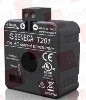 SENECA T201 / T201 (BRAND NEW)