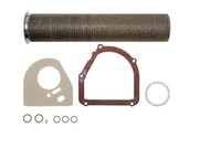 BrÖTje Brennerrohr Wgb 70-110 Metallfaser 7633388