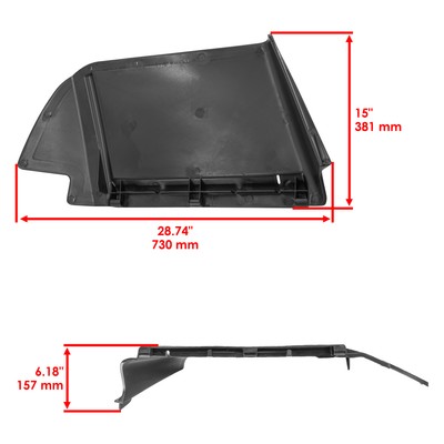 FRIZIONE Presa Di Potenza Interruttore Si Adatta John Deere - Foto 4