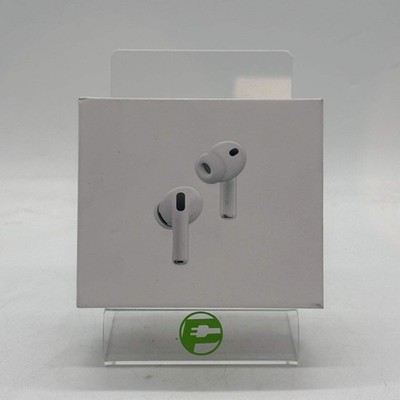 New Apple AirPods Pro 3rd Gen with MagSafe Charging Case MFHP4LL/A