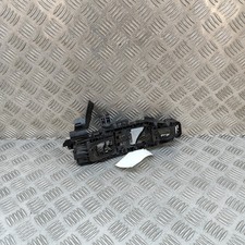 MERCEDES-BENZ GLS X167 T&uuml;rinnengriffrahmen vorne links 28487354