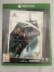 🦇 Batman: Return to Arkham (Xbox One, PAL) – Tested – Very Good Condition