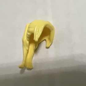 Lego Harry Potter Minifigure - Luna Lovegood (From Set 4841)