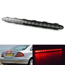 LED Dritte hohe Bremslicht Lampen Für Mercedes-Benz CLK W209 C209 A209 2002-2009