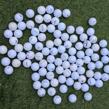200 Mixed Golf Balls - Vice, Fazer, Volvik, Dunlop, Slazenger, Top Flite, etc