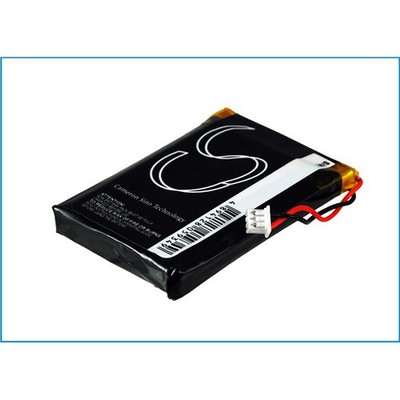 GPS Battery for Celestron HC11C08 Course Pro Elite CoursePro 44870 44871 1350mAh