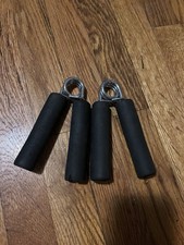 Grip Strength Trainer Set Handheld Portable