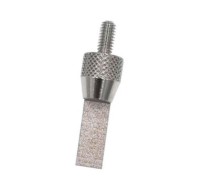 Knife Blade Point Contact Points for Dial Indicator M2.5 Thread Knife Edge Point