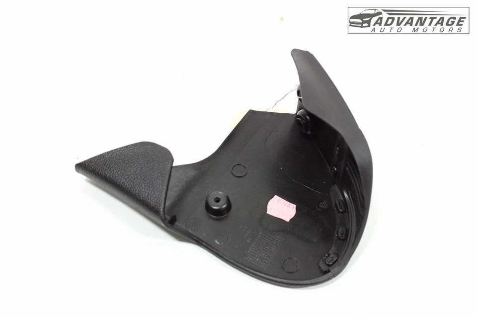 2015-2022 CHEVROLET COLORADO ПЕРЕДНЕЕ ПАССАЖИРСКОЕ СИДЕНЬЕ ВНУТРЕННИЙ ОТКИДЫВАЮЩИЙСЯ ЧЕХОЛ ОТДЕЛКА OEM - Изображение 4 из 4