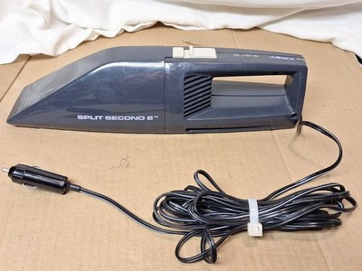 Kirby Split Second 2 Handheld Car Vacuum 460989 12V Cigarette Lighter Power Cord