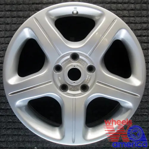 Bentley Arnage Final Series 2006-2010 Wheel P/N 17343