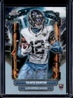 2025 Topps Cosmic Chrome Travis Hunter Base (RAW)