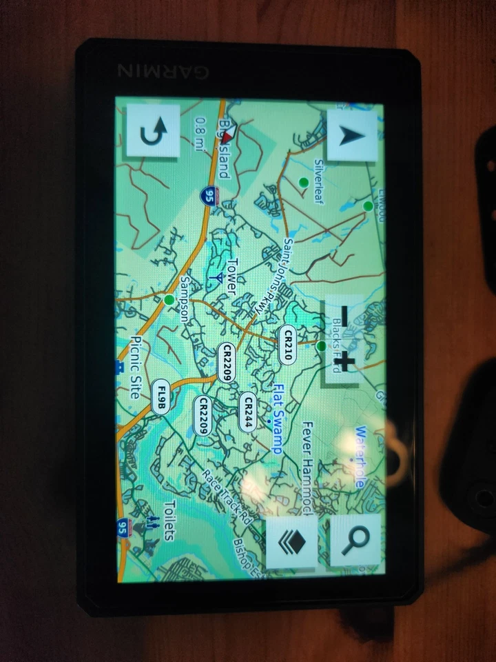Garmin zumo XT 5.5" Motorcycle GPS Navigator - Image 3 of 4