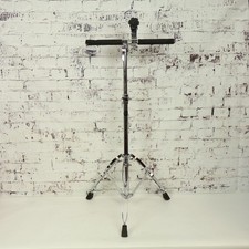 Meinl Percussion Double Braced Standing Bongo Stand